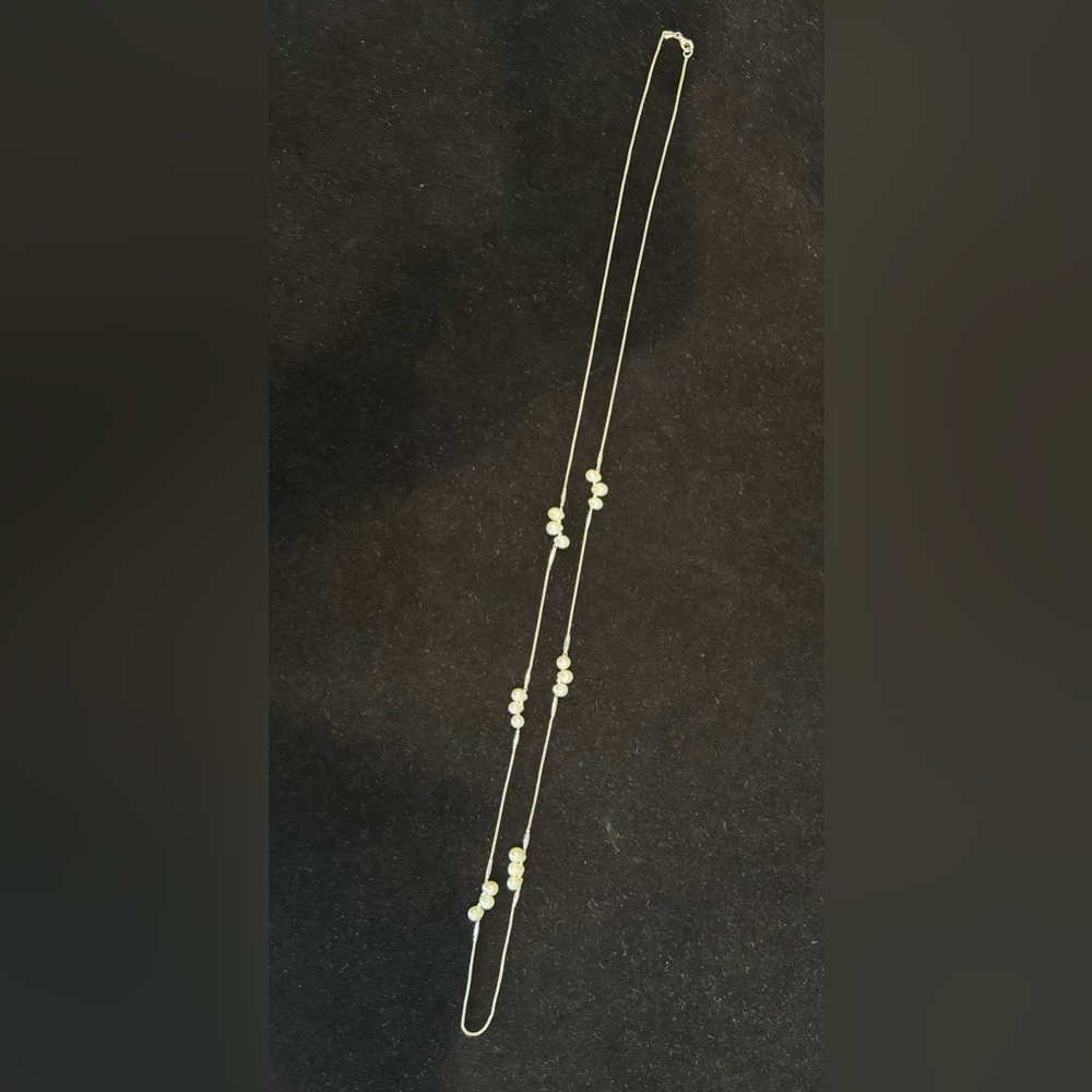 Silpada Euphoria Necklace N2974